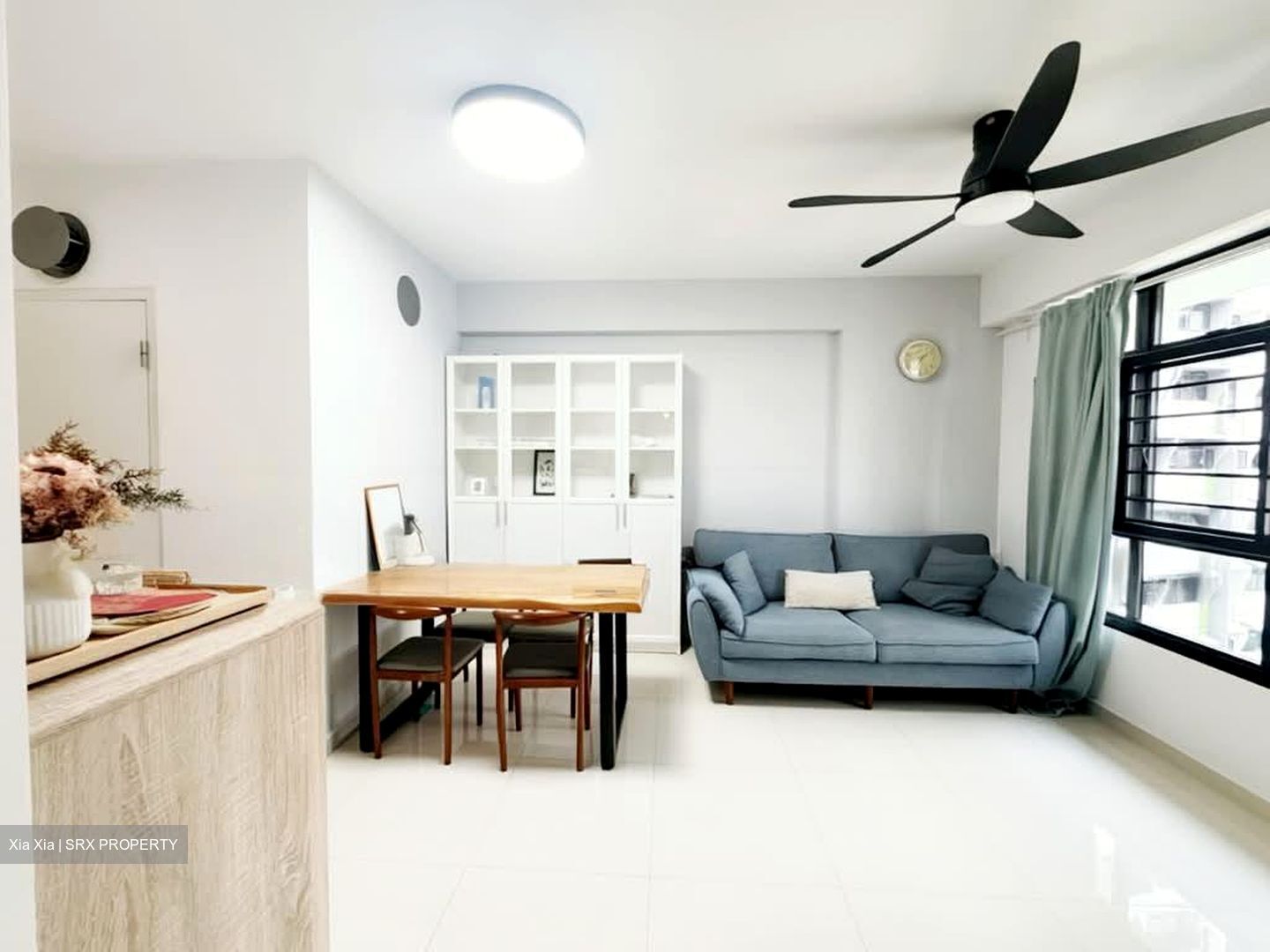 Blk 107A Alkaff Oasis (Toa Payoh), HDB 3 Rooms #596334691
